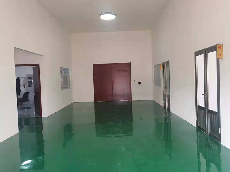 厂区展示